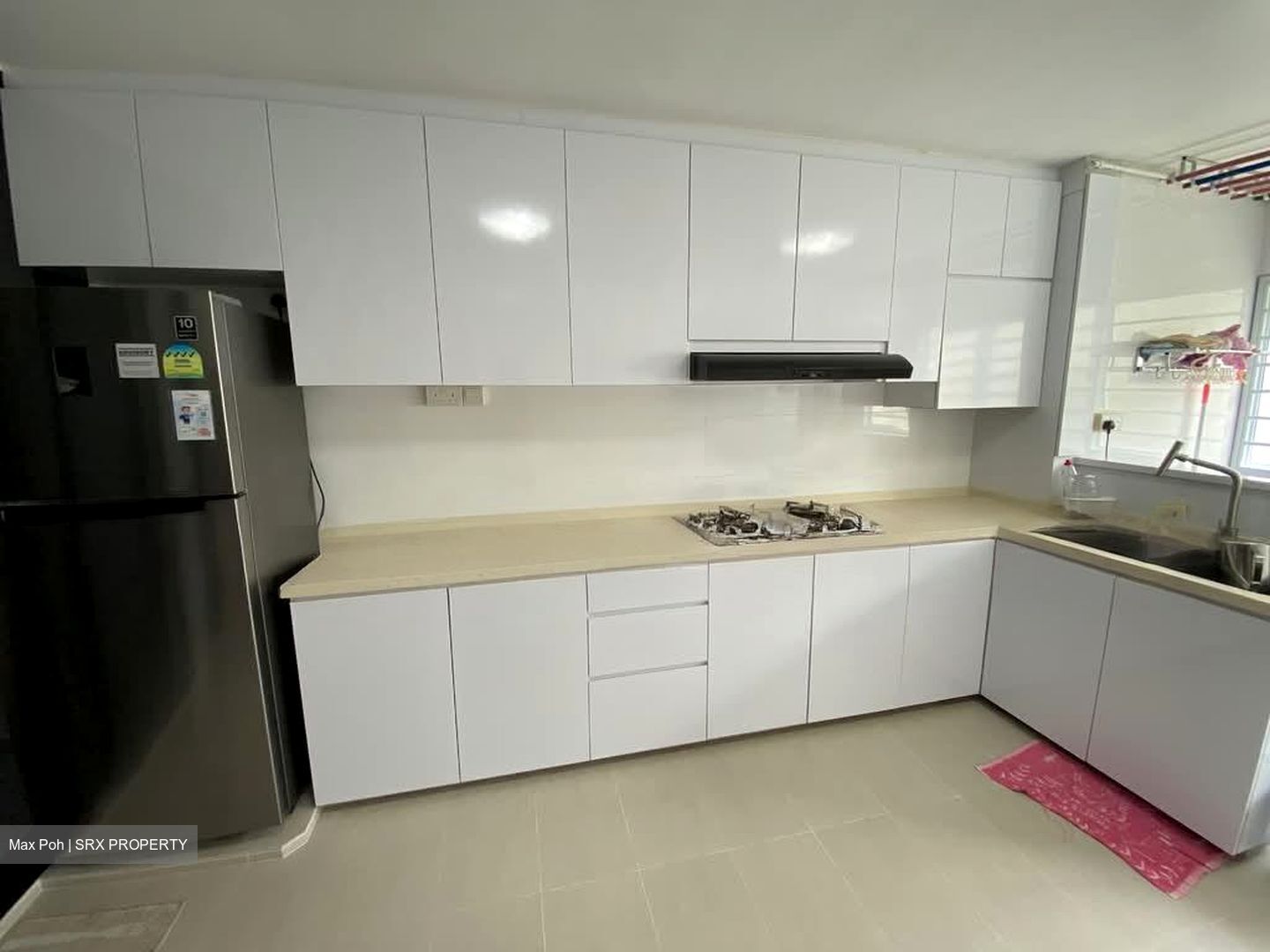Blk 142 Jalan Bukit Merah (Bukit Merah), HDB 3 Rooms #528672661
